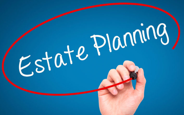 ESTATE PLANNING