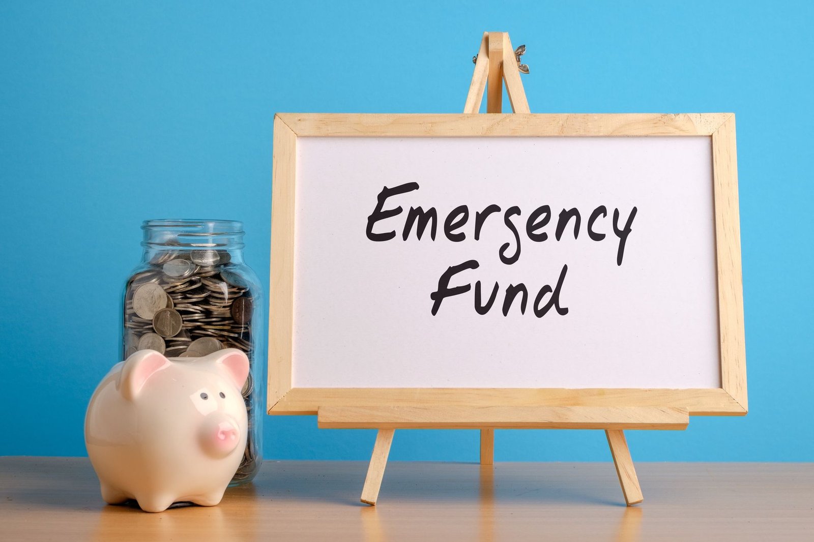 Emergency funds: The Importance of Emergency funds